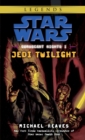 Image for Jedi twilight : I