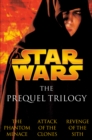 Image for Star Wars: the prequel trilogy