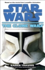 Image for The clone wars