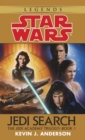 Image for Jedi Search: Star Wars (The Jedi Academy): Volume 1 of the Jedi Academy Trilogy
