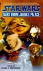 Image for Tales from Jabba&#39;s palace