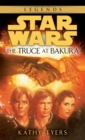 Image for The truce at Bakura