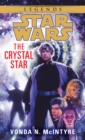 Image for The crystal star