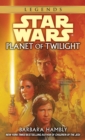 Image for Planet of twilight