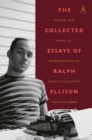 Image for The collected essays of Ralph Ellison
