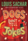 Image for Dogs Don&#39;t Tell Jokes