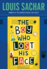 Image for Boy Who Lost His Face
