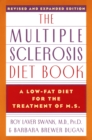 Image for Multiple Sclerosis Diet Book