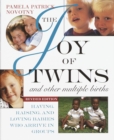 Image for Joy of Twins and Other Multiple Births: Having, Raising, and Loving Babies Who Arrive in Groups