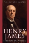 Image for Henry James: The Mature Master