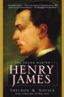 Image for Henry James: the young master