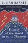 Image for A history of the world in 10 1/2 chapters