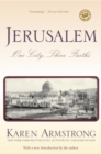 Image for Jerusalem: One City, Three Faiths