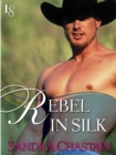 Image for Rebel in Silk: A Loveswept Classic Romance