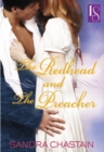 Image for Redhead and the Preacher: A Loveswept Historical Romance