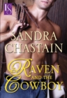 Image for Raven and the Cowboy: A Loveswept Historical Romance