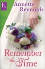 Image for Remember the Time: A Loveswept Contemporary Romance