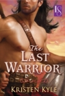 Image for Last Warrior: A Loveswept Historical Romance
