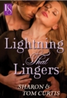 Image for Lightning that Lingers: A Loveswept Classic Romance
