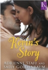 Image for Kevin&#39;s Story: A Loveswept Classic Romance