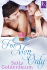 Image for For Men Only: A Loveswept Classic Romance