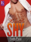 Image for He&#39;s so shy
