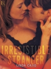 Image for Irresistible Stranger: A Loveswept Classic Romance