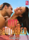 Image for Hot and bothered