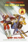 Image for Pee Wee Scouts: Pee Wees on Skis