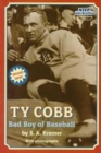 Image for Ty Cobb: bad boy of baseball