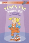 Image for Zenon Kar, spaceball star : 2