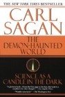 Image for The demon-haunted world: science as a candle in the dark
