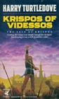 Image for Krispos of Videssos (The Tale of Krispos, Book Two)