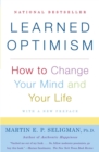 Image for Learned optimism: how to change your mind and your life