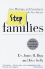 Image for Stepfamilies