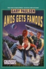 Image for Amos gets famous
