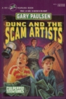 Image for Dunc and the scam artists