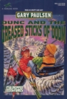 Image for Dunc and the greased sticks of doom