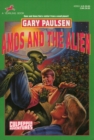 Image for AMOS AND THE ALIEN