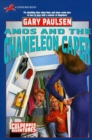 Image for Amos and the chameleon caper