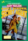 Image for Amos Binder, Secret Agent (Culpepper #28)