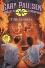 Image for Time benders. : 3
