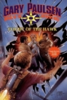 Image for Flight of the Hawk: World of Adventure Series, Book 18