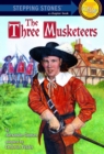 Image for Three musketeers.