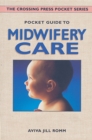 Image for Pocket guide to midwifery care.