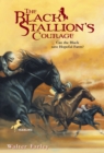 Image for The black stallion&#39;s courage