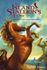 Image for The island stallion&#39;s fury