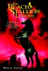 Image for The black stallion legend