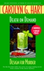 Image for Death on Demand/Design for Murder