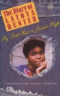Image for The diary of Latoya Hunter: my first year in junior high